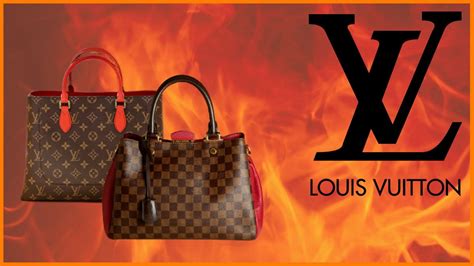 louis vuitton burn their products|why did louis vuitton destroy.